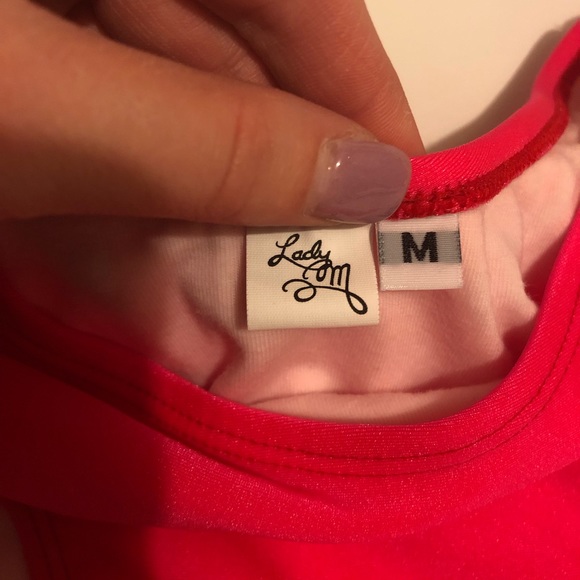 Pageant swimsuit - Picture 5 of 8